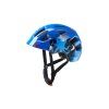 Detská prilba CRATONI Maxster Pirate Blue Glossy - S/M (51-56cm) (Veľkosť S)