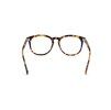 dioptricke bryle adidas originals or5019 blonde havana 1 o
