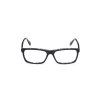 dioptricke bryle adidas originals or5021 black 2 o