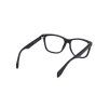 dioptricke bryle adidas originals or5025 matte black 2 o