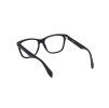 dioptricke bryle adidas originals or5025 matte black 3 o