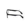 dioptricke bryle adidas originals or5025 matte black 1 o