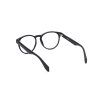 dioptricke bryle adidas originals or5026 matte black 2 o