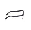 dioptricke bryle adidas originals or5026 matte black 4 o