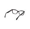 dioptricke bryle adidas originals or5028 matte black 5 o