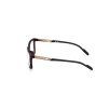 dioptricke bryle adidas sport sp5011 dark havana 1 o