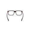 dioptricke bryle adidas sport sp5011 dark havana 7 o