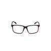 dioptricke bryle adidas sport sp5011 dark havana o