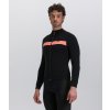 dres s dlouhym rukavem santini adapt wool orange 1 o