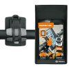 drzak telefonu sks smartboy mount incl smartphone bag 155 x 90 mm o
