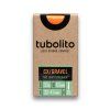 duse tubolito cx gravel sv60 o