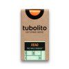 duse tubolito road 700x18 28c sv42 1 o
