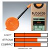 duse tubolito road 700x18 32c o