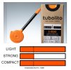 duse tubolito s tubo road 700x18 32c 2 o