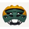 Prilba HJC Crosser Matt Yellow/Green - S (51-56cm) (Veľkosť S)