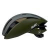 Prilba HJC Ibex 3.0 Matt Dark Green - S (51-56cm) (Veľkosť S)