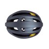 Prilba HJC Ibex 3.0 Matt Glossy Grey - S (51-56cm) (Veľkosť S)