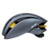 Prilba HJC Ibex 3.0 Matt Glossy Grey - S (51-56cm) (Veľkosť S)