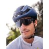 Prilba HJC Ibex 3.0 Matt Glossy Navy - S (51-56cm) (Veľkosť S)