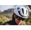 Helma HJC Ibex 3.0 Matt Glossy White (Velikost S)