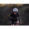 Helma HJC Ibex 3.0 Matt Glossy White (Velikost S)