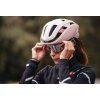 Prilba HJC Ibex 3.0 Matt Pink White - S (51-56cm) (Veľkosť S)