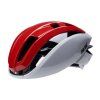 Prilba HJC Ibex 3.0 Red White - S (51-56cm) (Veľkosť S)