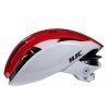 Prilba HJC Ibex 3.0 Red White - S (51-56cm) (Veľkosť S)