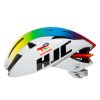 Prilba HJC Ibex 3.0 TotalEnergies - S (51-56cm) (Veľkosť S)