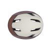 Prilba HJC Valeco 2.0 Matt Ash Brown - S (51-56cm) (Veľkosť S)