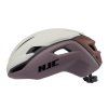 Prilba HJC Valeco 2.0 Matt Ash Brown - S (51-56cm) (Veľkosť S)
