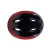 Prilba HJC Valeco 2.0 Matt Black Red - S (51-56cm) (Veľkosť S)