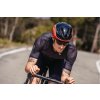 Prilba HJC Valeco 2.0 Matt Black Red - S (51-56cm) (Veľkosť S)