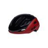 Prilba HJC Valeco 2.0 Matt Black Red - S (51-56cm) (Veľkosť S)