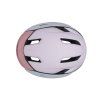 Prilba HJC Valeco 2.0 Matt Glossy Coral Pink - S (51-56cm) (Veľkosť S)