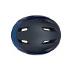 Prilba HJC Valeco 2.0 Matt Glossy Navy Grey - S (51-56cm) (Veľkosť S)