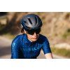 Prilba HJC Valeco 2.0 Matt Glossy Navy Grey - S (51-56cm) (Veľkosť S)