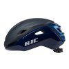 Prilba HJC Valeco 2.0 Matt Glossy Navy Grey - S (51-56cm) (Veľkosť S)