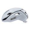 Prilba HJC Valeco 2.0 Matt Glossy White - S (51-56cm) (Veľkosť S)