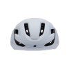 Prilba HJC Valeco 2.0 Matt Glossy White - S (51-56cm) (Veľkosť S)