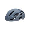 Prilba HJC Valeco 2.0 Matt Grey - S (51-56cm) (Veľkosť S)