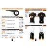 sks chainbow bosch ebike max 38 zubu 1 o