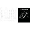 lapierre crosshill cf 5 0 crepuscule blue o