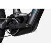 LAPIERRE Overvolt AM 6.7 Glossy Grey 2024 (Veľkosť M)