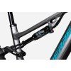 LAPIERRE Overvolt AM 6.7 Glossy Grey 2024 (Veľkosť M)