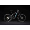 LAPIERRE Overvolt AM 6.7 Glossy Grey 2024 (Veľkosť M)