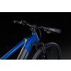 LAPIERRE Overvolt HT 4.5 High Night Blue 2025 (Veľkosť M)