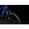 LAPIERRE Overvolt HT 4.5 High Night Blue 2025 (Veľkosť M)