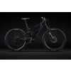 LAPIERRE Overvolt TR 4.6 Black Glossy 2026 (Veľkosť S)