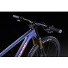 LAPIERRE Prorace CF 8.9 Dark Blue 2025 (Veľkosť M)